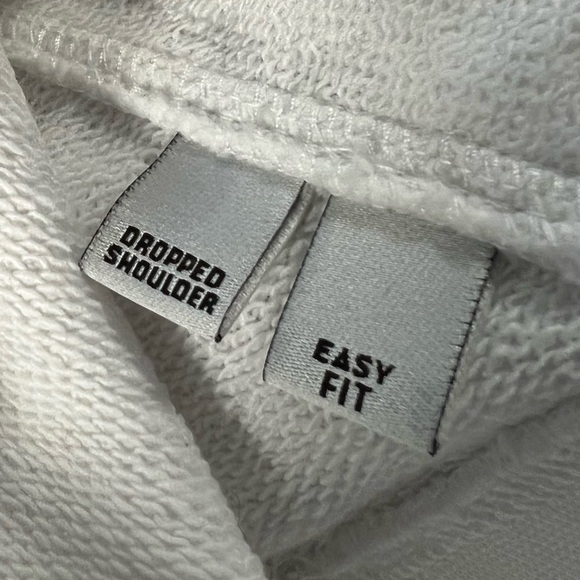 ⚡️NEIL BARRETT SS21 FAIR ISLE THUNDERBOLT CREWNECK SWEATSHIRT⚡️ - Picture 6 of 15